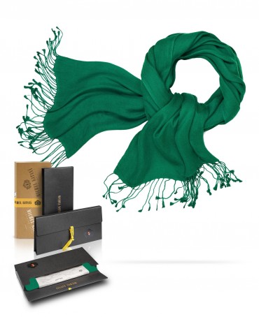 Палантин Унисекс CASHSILK-5050/TIBETAN